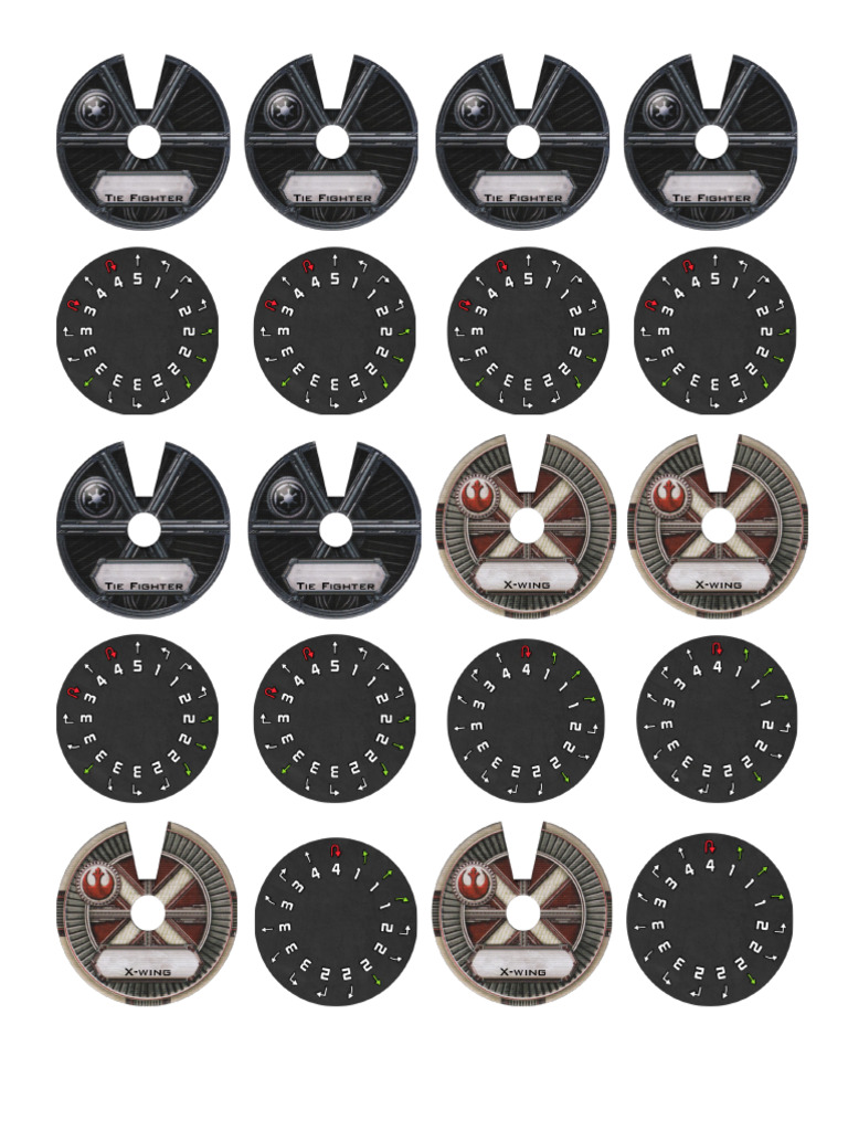 Dial 3 | PDF