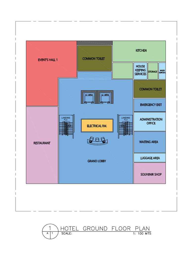 HOTEL | PDF