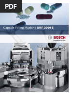 Cadmach Tablet Compression Machines | PDF | Tablet (Pharmacy)