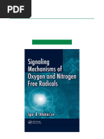 The NOX Family of ROS-Generating NADPH Oxidases | PDF