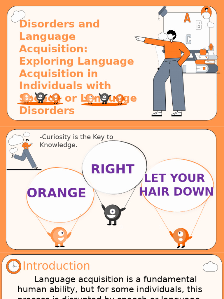 Inbound 4866736285898940567 | PDF | Speech | Language Acquisition
