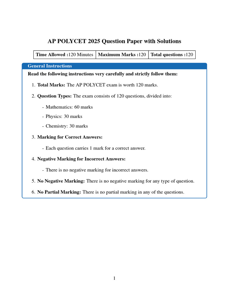 AP Polycet | PDF | Circle | Area