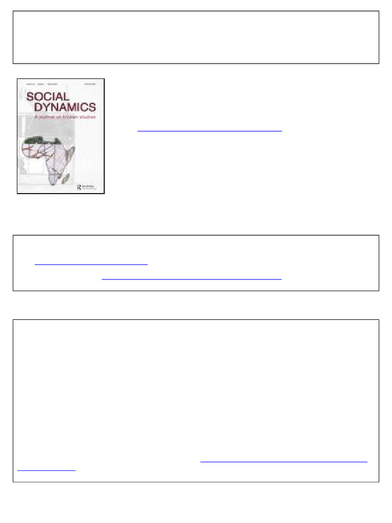 Roots Routes and Walcotts Dream On Monke | PDF | Genre | Linguistics