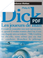 Dick,Philip K.-les Joueurs de Titan(1963).OCR.french.ebook.alexandriZ