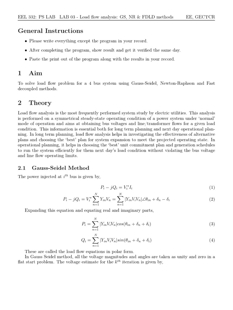 PS Lab-4 | PDF | Applied Mathematics | Electrical Engineering