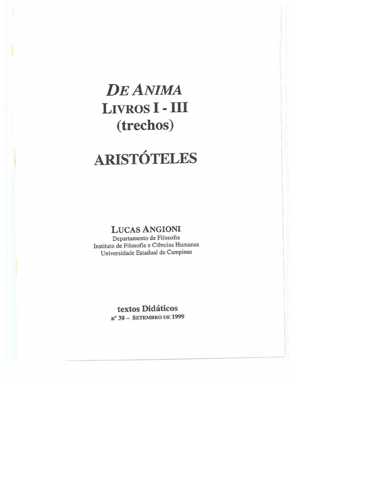 洋書 Aristoteles De anima (ed. R.D. Hicks) 洋書 Aristoteles De anima (ed. R.D. Hicks) Aristotle De Anima