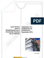 GUIA TECNICA EPS Poliestireno Expandido v06