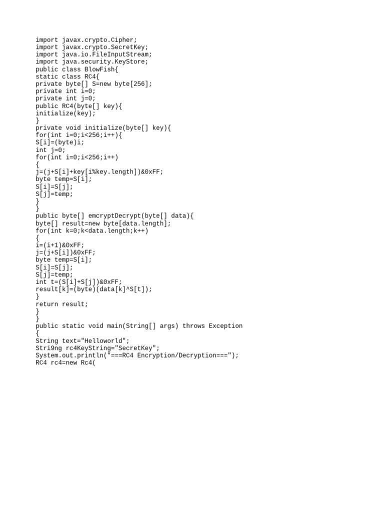 Exp 7 | PDF