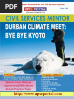 Civil Services Mentor February 2012 WWW - Upscportal