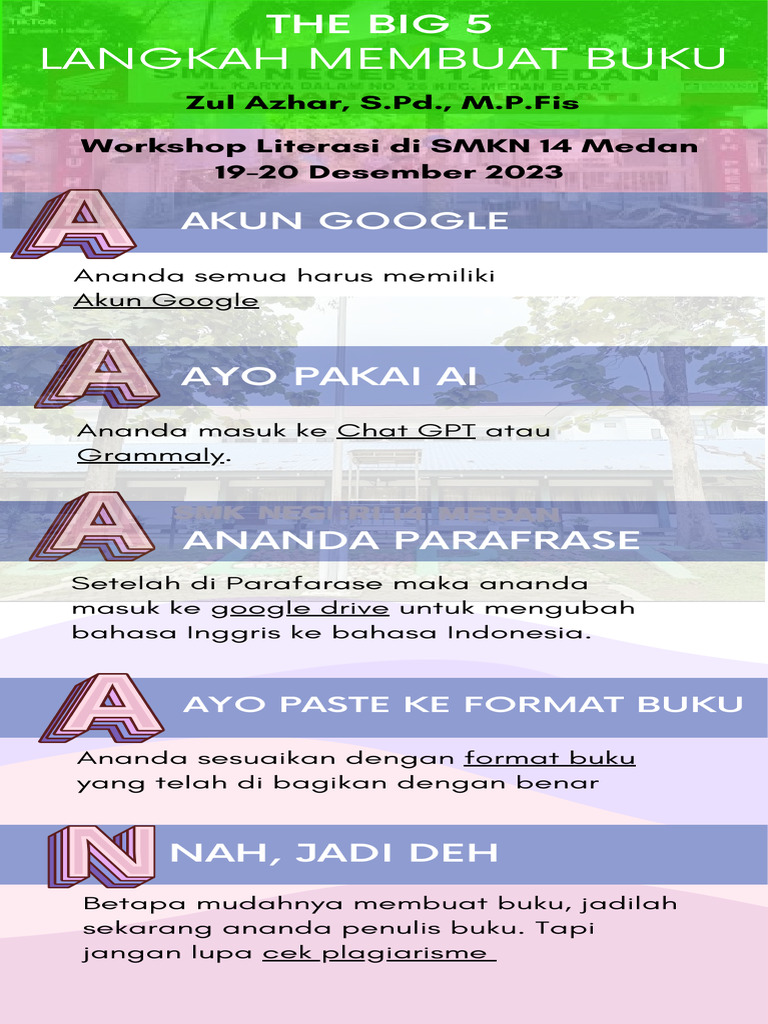 Personality Traits Infographic | PDF