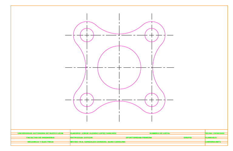 Ejercicio 4 Model | PDF