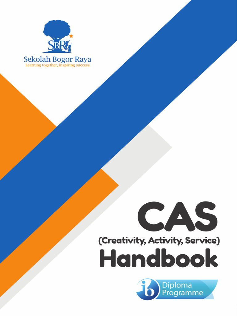 Understanding IB CAS Requirements | PDF | Risk | Learning