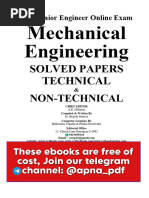 Mechanical Made Easy Handbook PDF | PDF