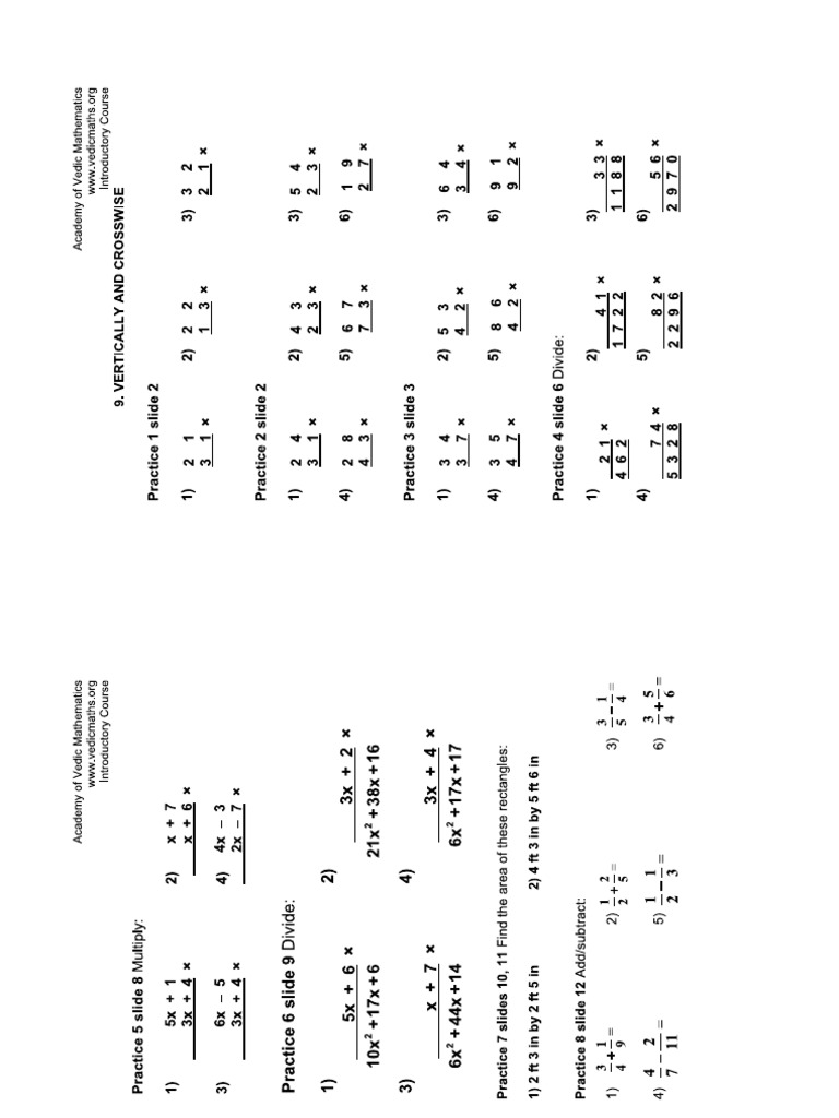 Worksheet 9 | PDF
