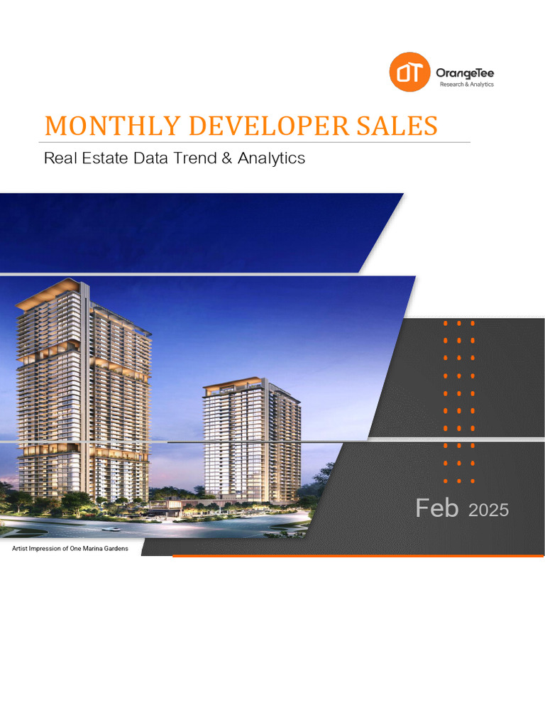 20250317152235-OrangeTee - Developer Monthly Sales Analysis Feb 2025 ...