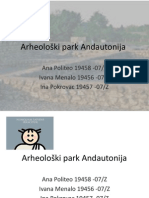 Andautonija