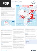 JWLA 032 Listed Areas Map Overview | PDF
