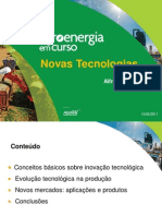 Novas Tecnologias