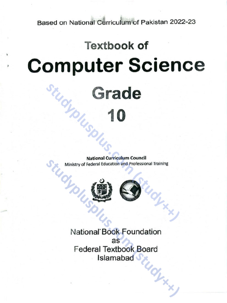 v2 10 Computer | PDF