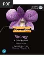 語学・辞書・学習参考書 Biology a global approach 12th edition Biology: A Global Approach, Global Edition 12e By Neil A