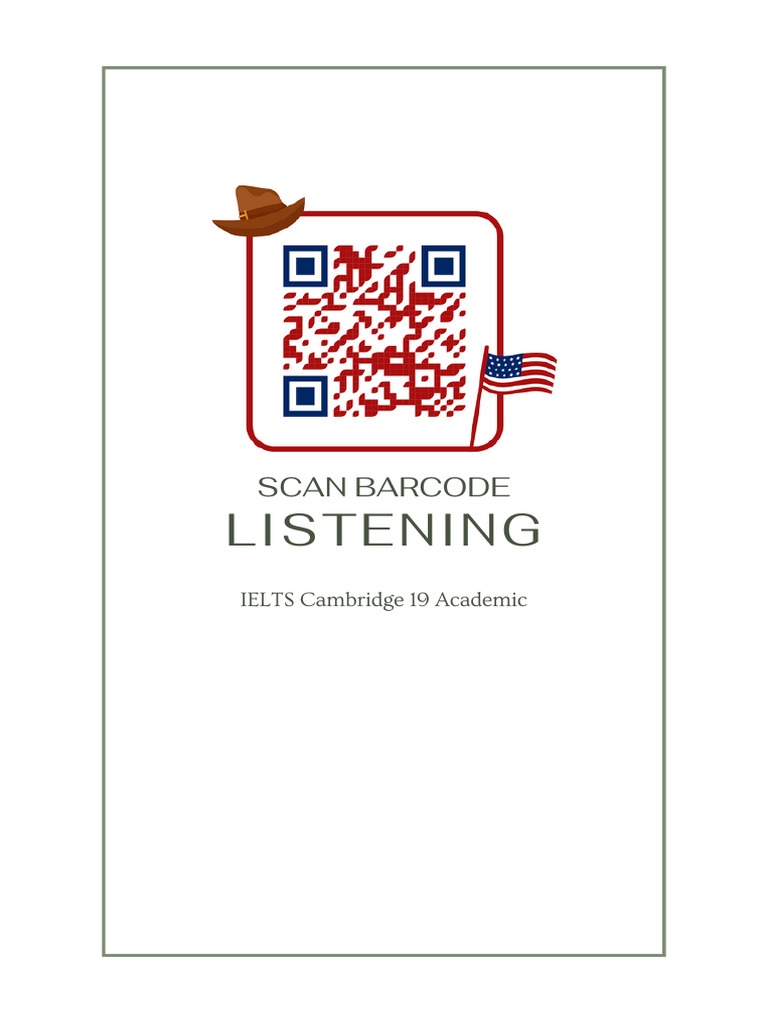 Listening 19 Pdf