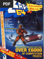 YourSinclair_93_Sep_1993 | PDF | Video Game Platforms