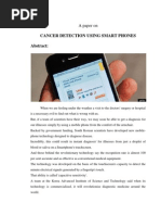 Tired of Long Waits at the Hospital for Medical Tests