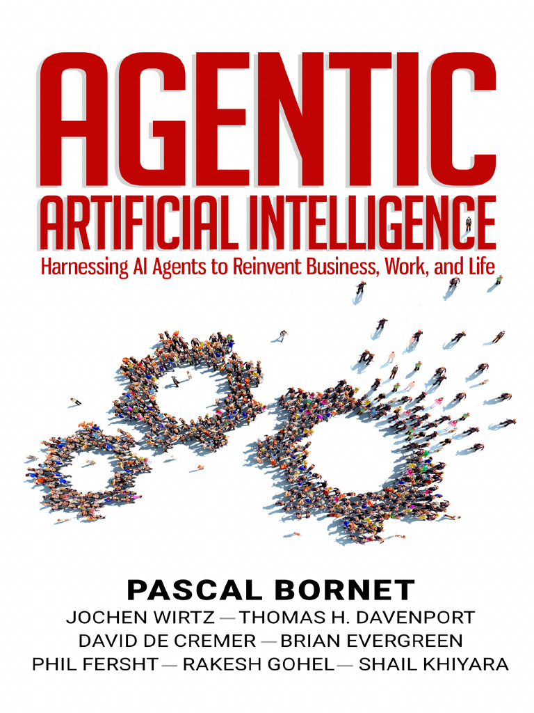 Agentic AI - Use Case Extract | PDF | Supply Chain | Artificial ...