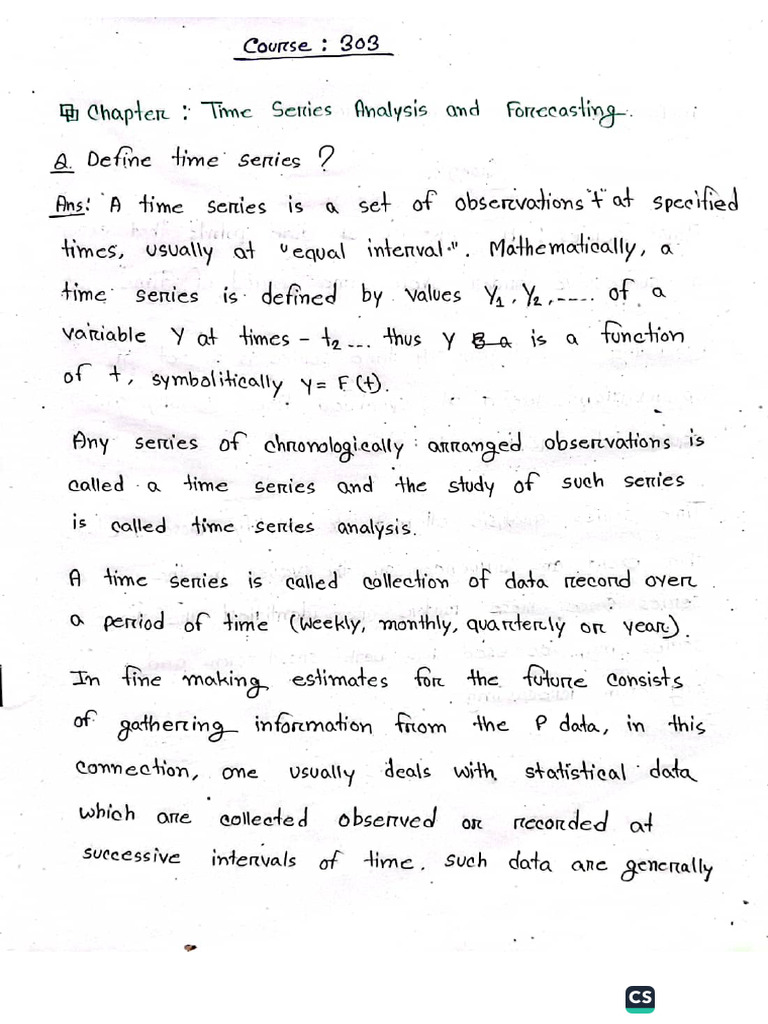 303 Note Sowrof | PDF