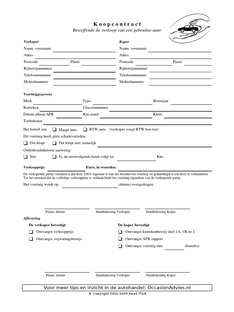 Contract | PDF