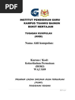 Download HOKI by Sivarajan Jayapalan SN85603531 doc pdf