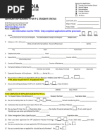 PEC-G & PEC-PLE 2026 Application Guide | PDF | Identity Document ...