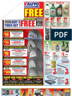 Strauss Auto March 03-15-12 NY Store Flyer