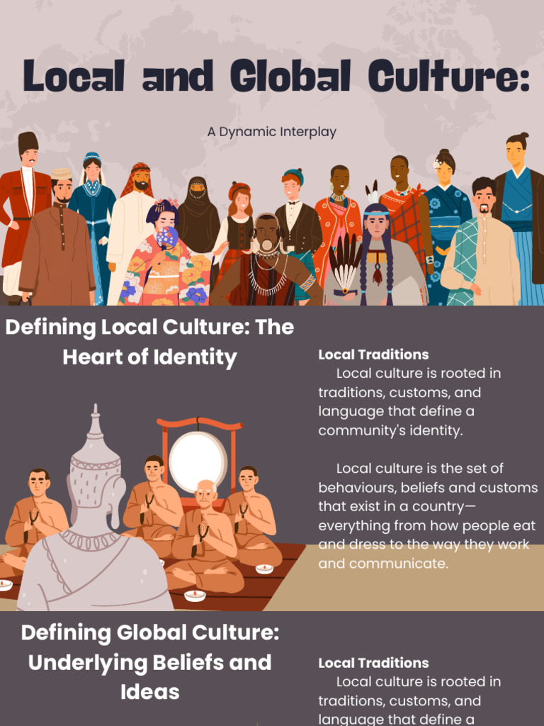 Understanding Cultural Diversity Today | PDF | Multiculturalism ...