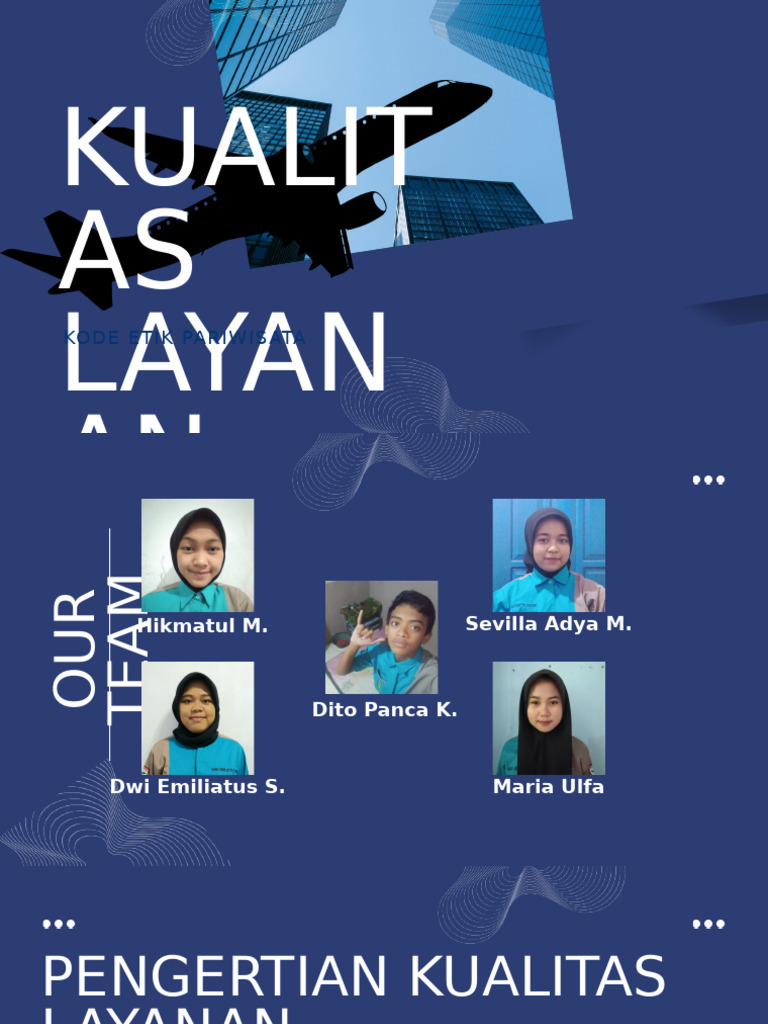 Blue and White Modern Simple Group Project Presentation - 20250423 ...