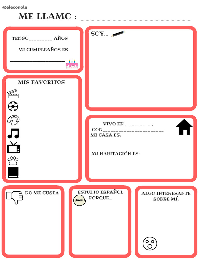 Así Soy Yo | PDF