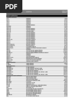 BH TEHNA Katalog 10 2008