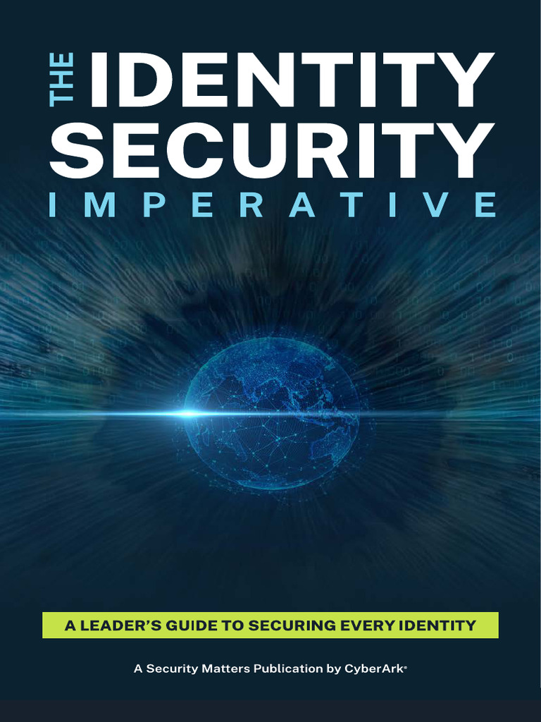 The Security Imperative and Compliance Reality