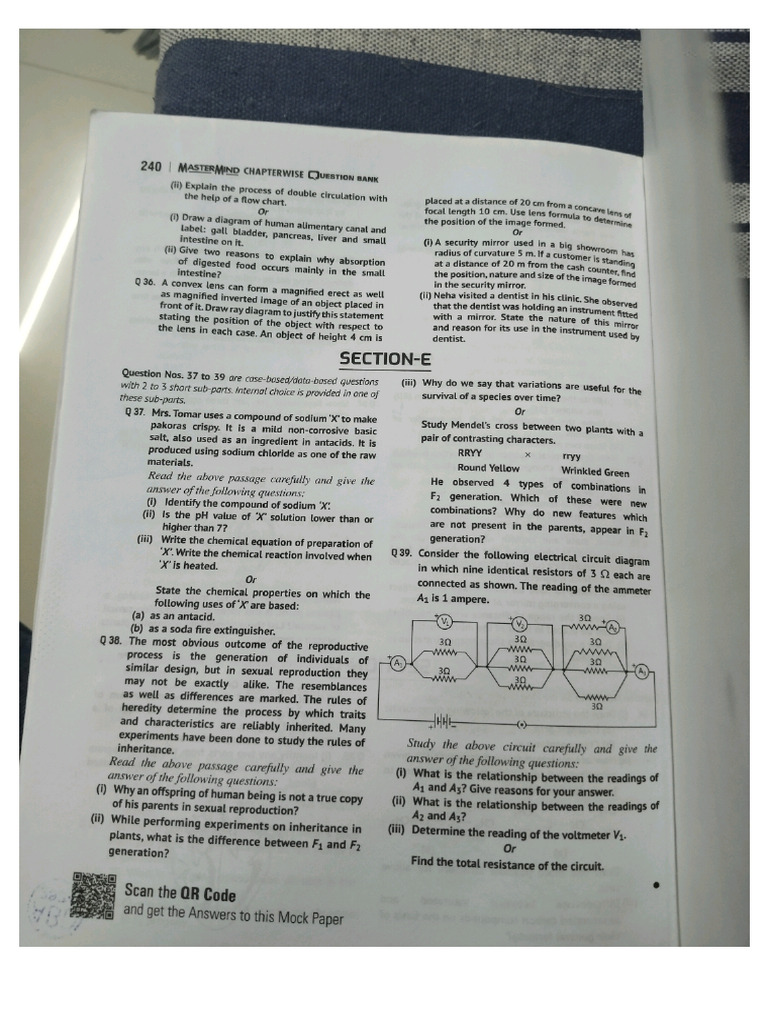 Mastermind 2 | PDF