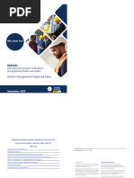 NEBOSH NG1 & NG2 Revision Guide | PDF | Burden Of Proof (Law ...