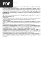 Statcon Case Digest for Tuesday