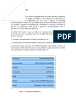 Revisão do Modelo OSI em 7 Camadas