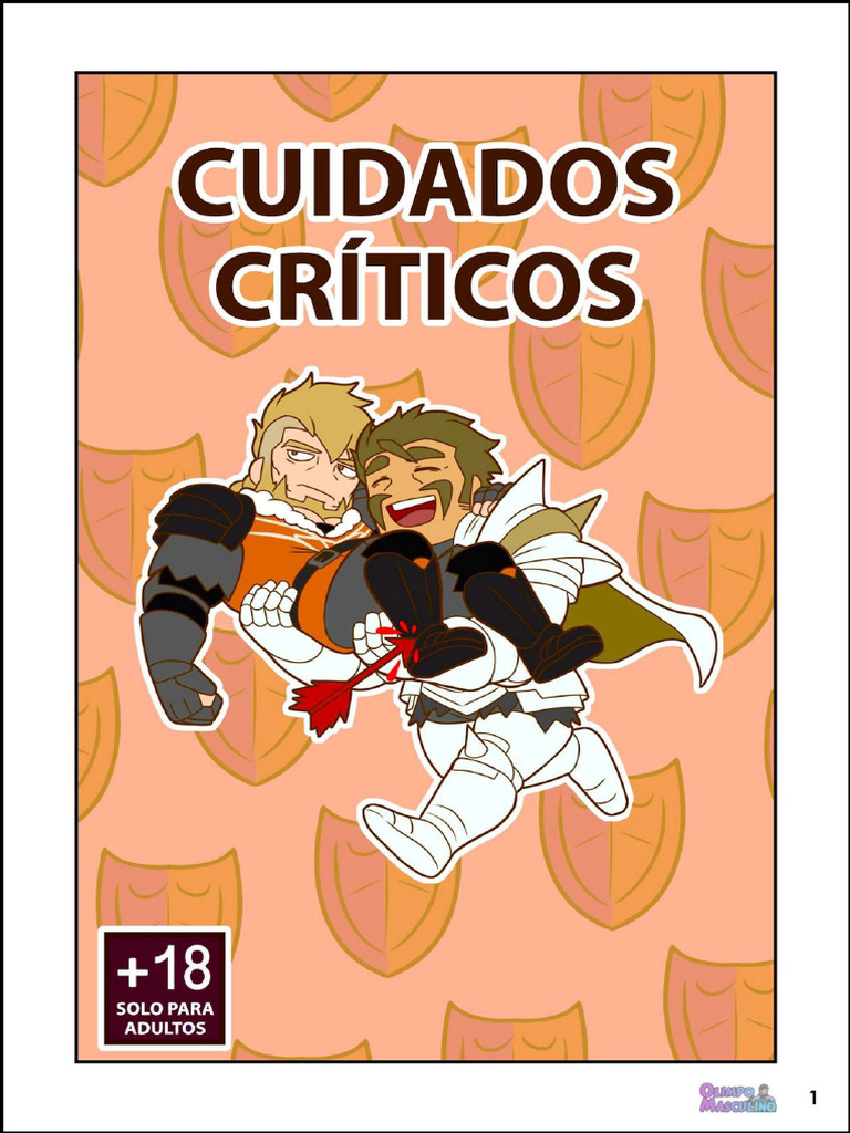 (Wolf Con F) CUIDADOS CRÍTICOS | PDF