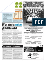 TheSun 2008-11-26 Page15 Msia Aims To Capture Global IT Market