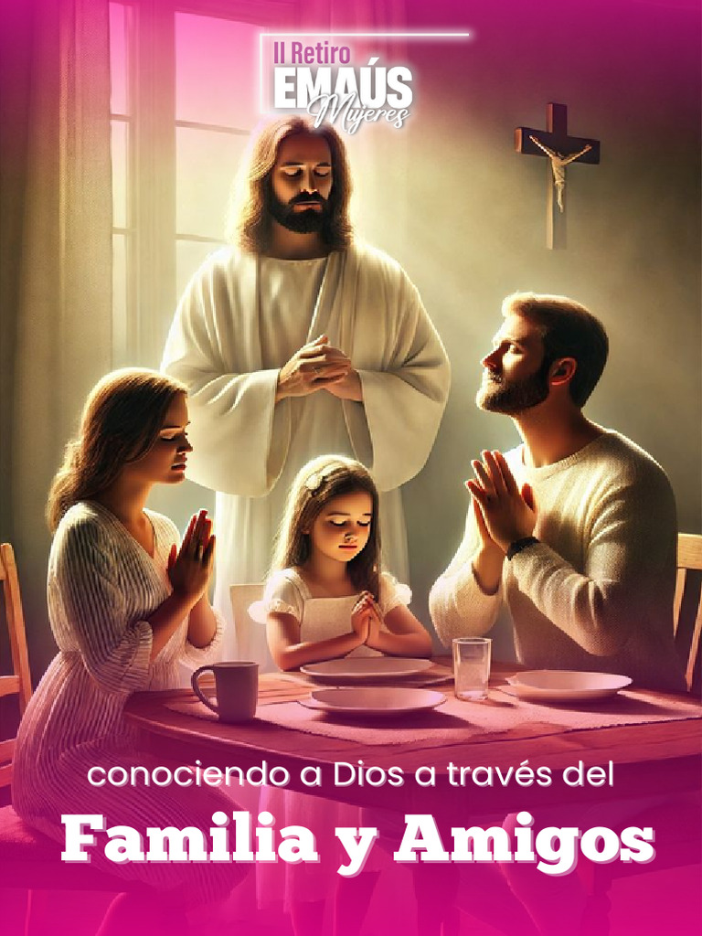 Familia y Amigos PDF | PDF