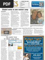 East Allen County Times - March 2012