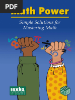 George Polya-How To Solve It | PDF | Teaching Mathematics