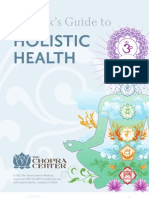Holistic Health Download Able