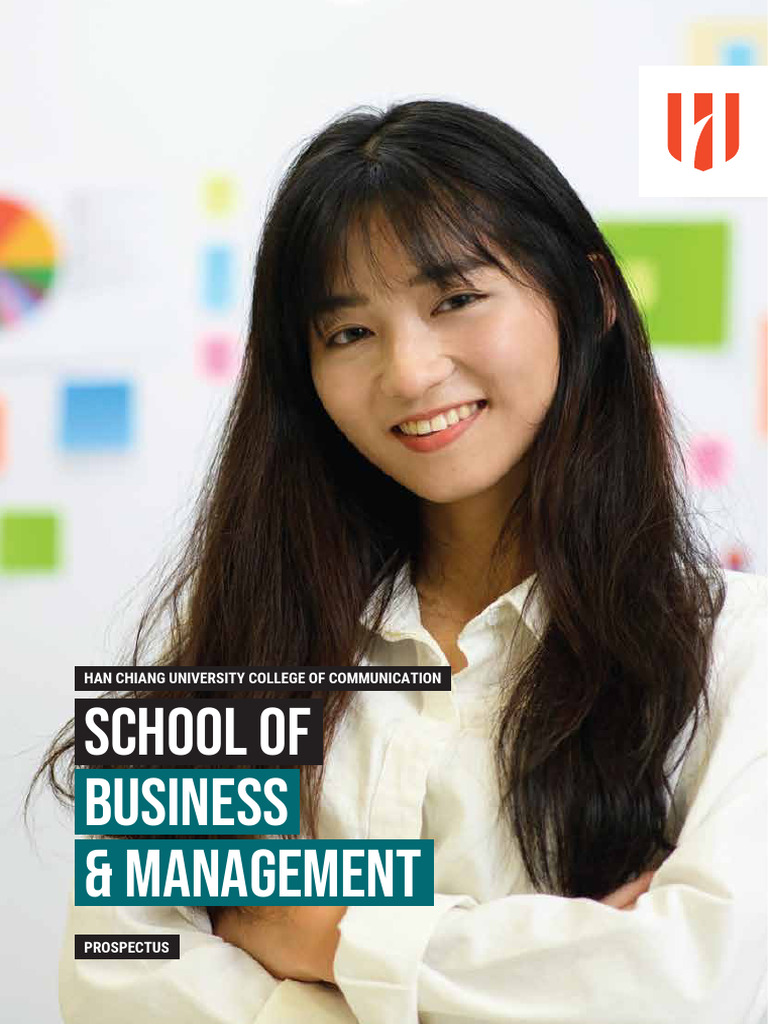 HCUC School of Business & Management | PDF | Logistics | Bachelor's Degree