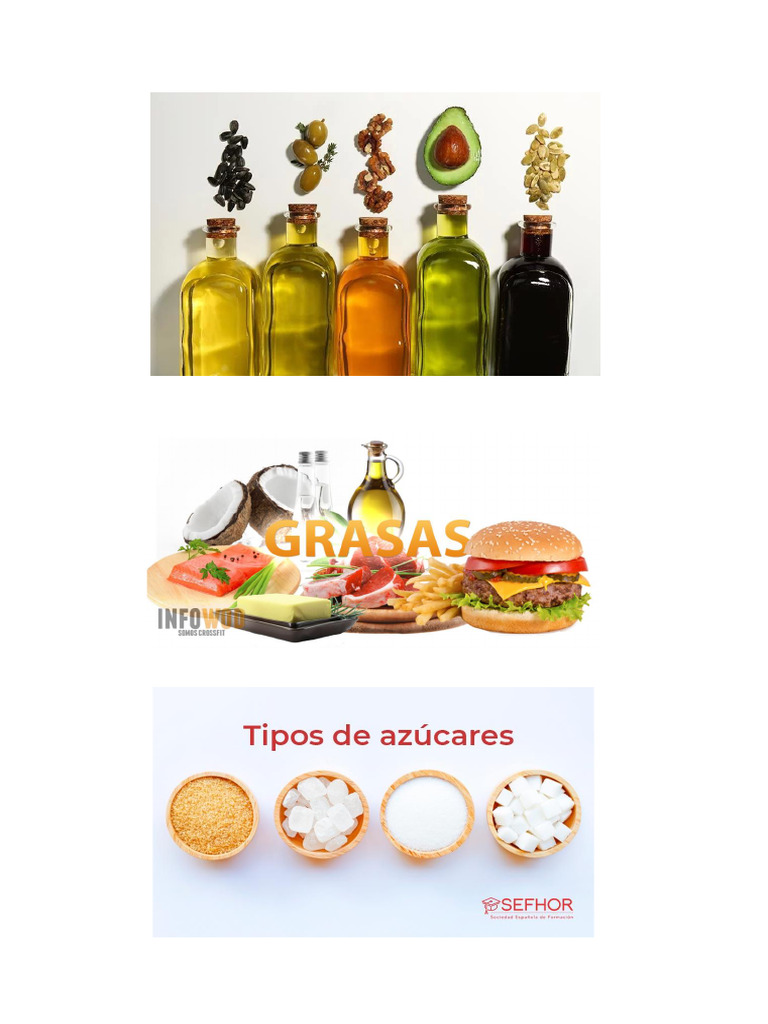C. Naturales. 3 | PDF